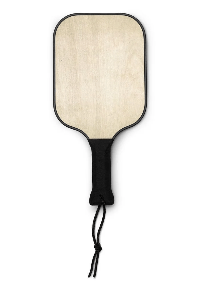 Custom Pickleball Paddle Set
